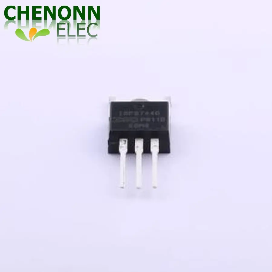 

10PCS/LOT IRFB7440PBF (MOSFETs)
