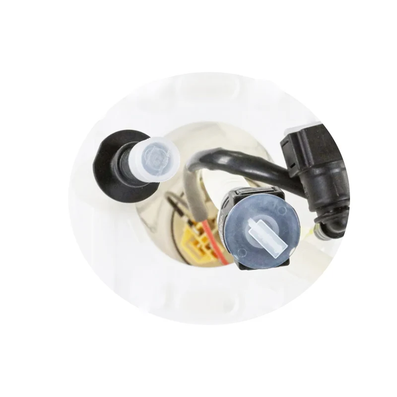 Rakitan pompa bahan bakar AUDI for untuk AUDI A8 S8 quattro 2005- 4E0 919 087G 4E0 919 087G 4E0 919 087H