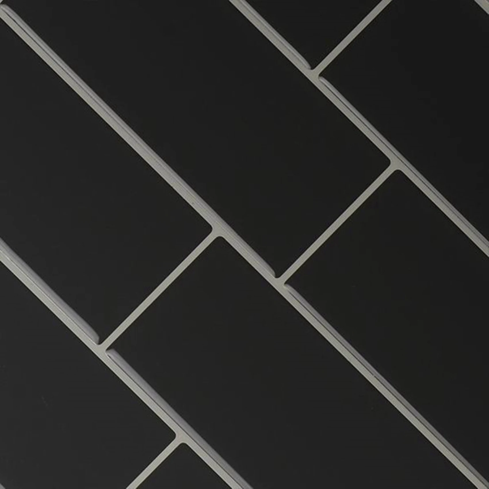 

A50U 10X 3D Wall Stickers Brick Wallpaper Tile For Kitchen Bathroom Backsplash Aunty-Tile Home Decoration 30X30cm