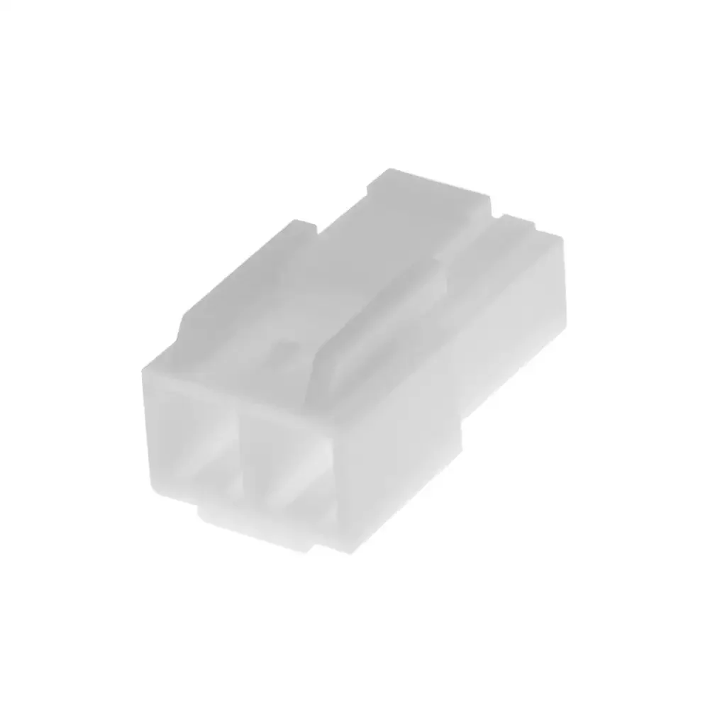 External Power Supply Cable Plug Connectors for Hytera MD600 MD610 TM800 for Kenwood Yaesu Icom Radio Walkie Talkie Accessories