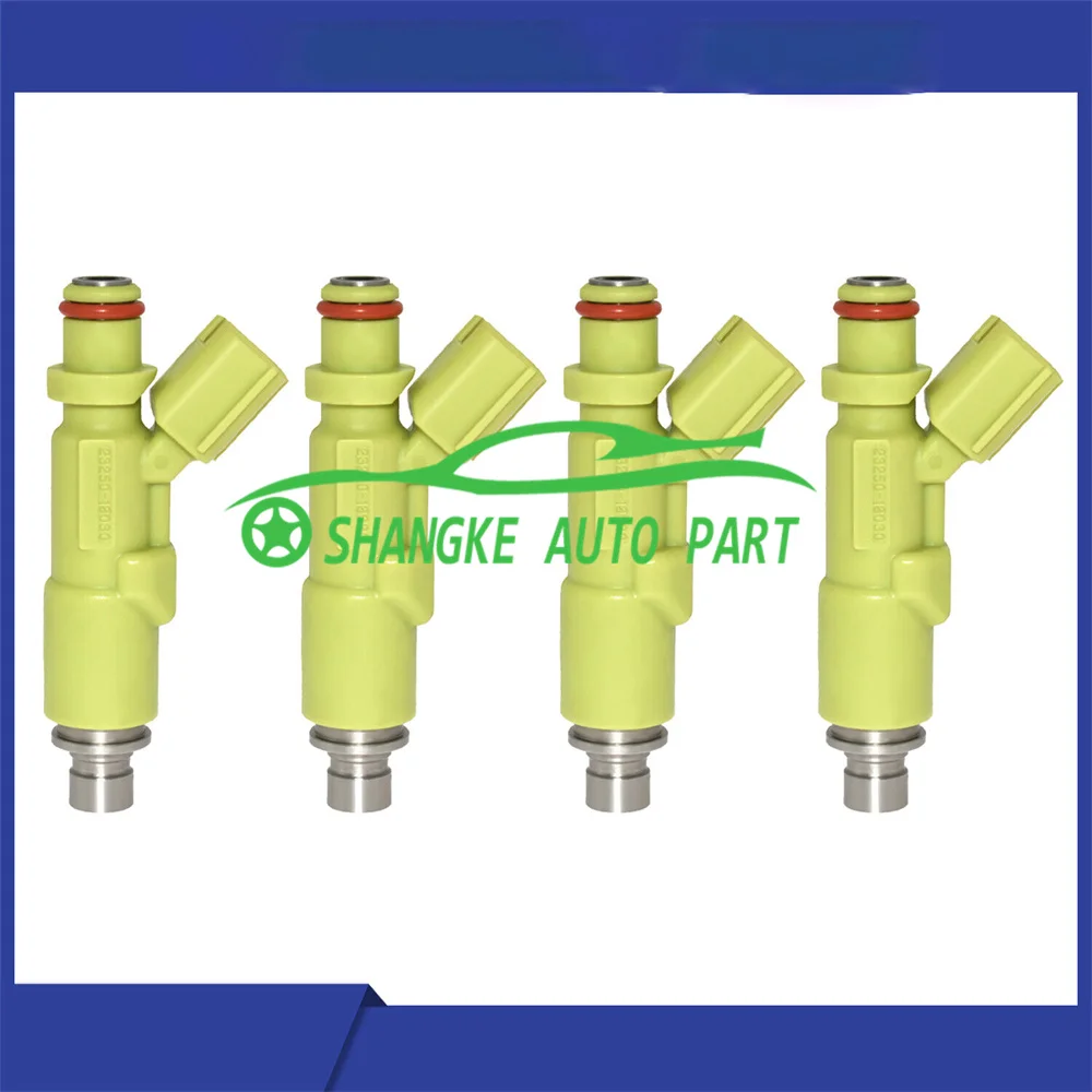 Fuel Injector Nozzle OEM 23209-13030 23250-13030 2320913030 2325013030 FOR TToyota FOR KR42 7K KF60 72 23209 13030 23250 13030