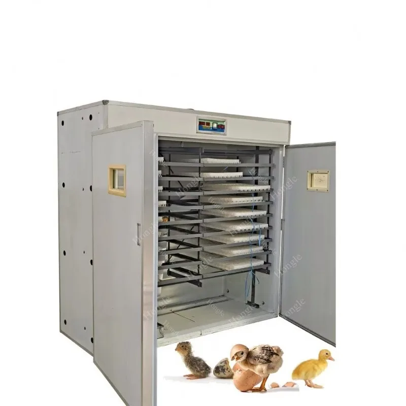 

1500 S Chick 5230 3520 2000 S Chickens Fully Automatic Solar