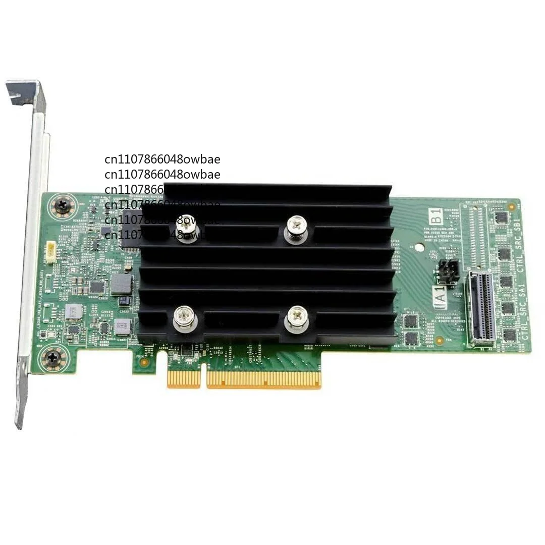 0VCV6T VCV6T For Dell PERC H355 SAS Adapter