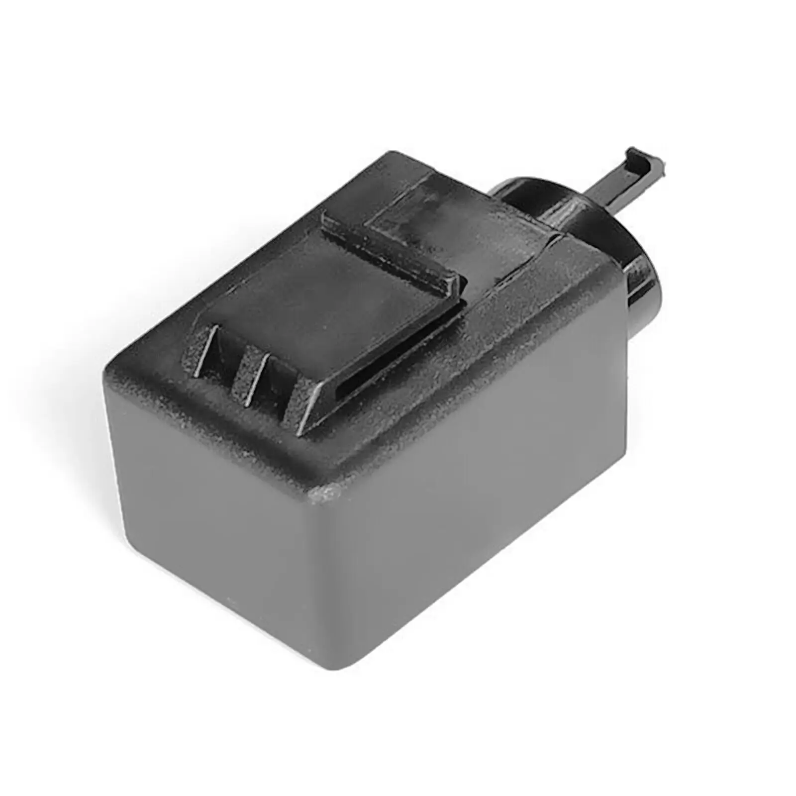 

2Pin Motorcycle LED Flasher Relay Electronic Blinker Turn Signal Light For Honda CRF300L - Fast Flash Fix Relay Accessories