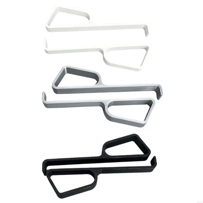 Compactly Computer Stand Raises Screen Height For Healthier Postures And Optimal Cooling Base Bracker HX5E