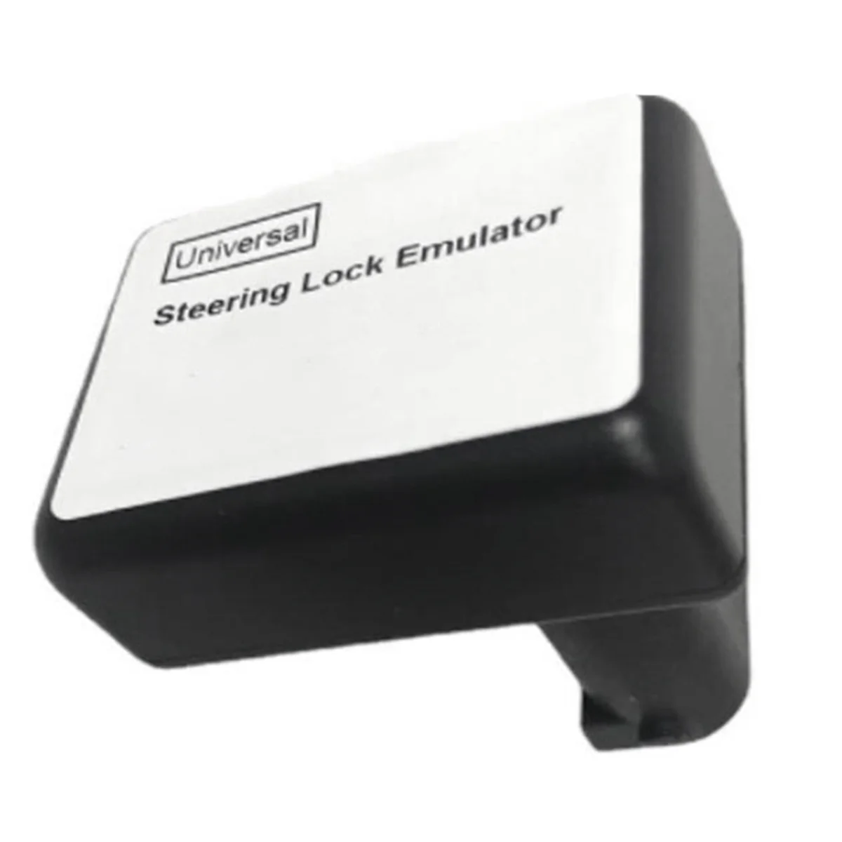 Universal Steering Lock Emulator Simulator ELV Plug and Start for