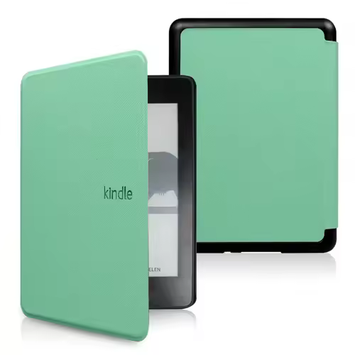 Case for Kindle Paperwhite 2024 2022 2021 6 6.8 7 Inch 1 2 3 6 7 8 9 10th 11th 12th Generation 2019 2018 Protective Cover Pouch - Image 12