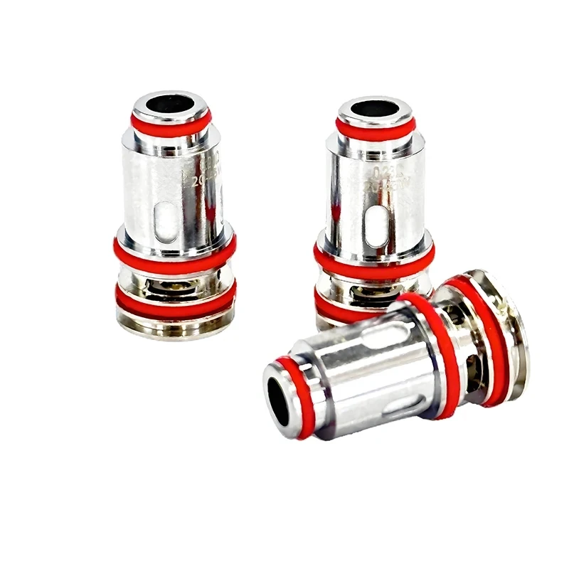 

5 шт./упак. катушка LP2 0,23 Ом 0,4 Ом 0,6 Ом MTL катушка для оборотов 4 комплекта G-Priv Pod Kit Morph S Pod-80 Комплект Morph Pod-80