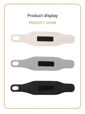 Ultra-thin Wrist Guard Against Light And Light Not Stuffy And Breathable Fixed Pressure Velcro Adjustable Protective Wrist Guard