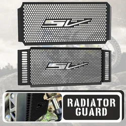 SV650 N / S FOR SUZUKI SV650N SV650S SV 650 N/S 2003 2007 2006 2005 2004 2008 Motorcycle Radiator Grille Guard Cover Protection