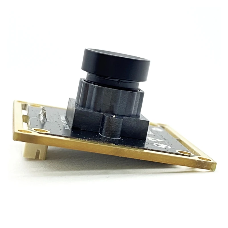 Módulo de câmera USB 2MP HD 1080P OV2735 FF 95 °   MJPEG, YUY2 Driver Plug-N-Play grátis para Windows Linux Mac OSX, com cabo de 2M