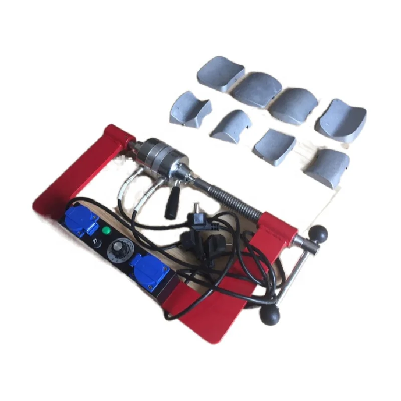 

Portable Electric Tool Electric Tire Vulcanizing Machine for Car Tyre Repairing