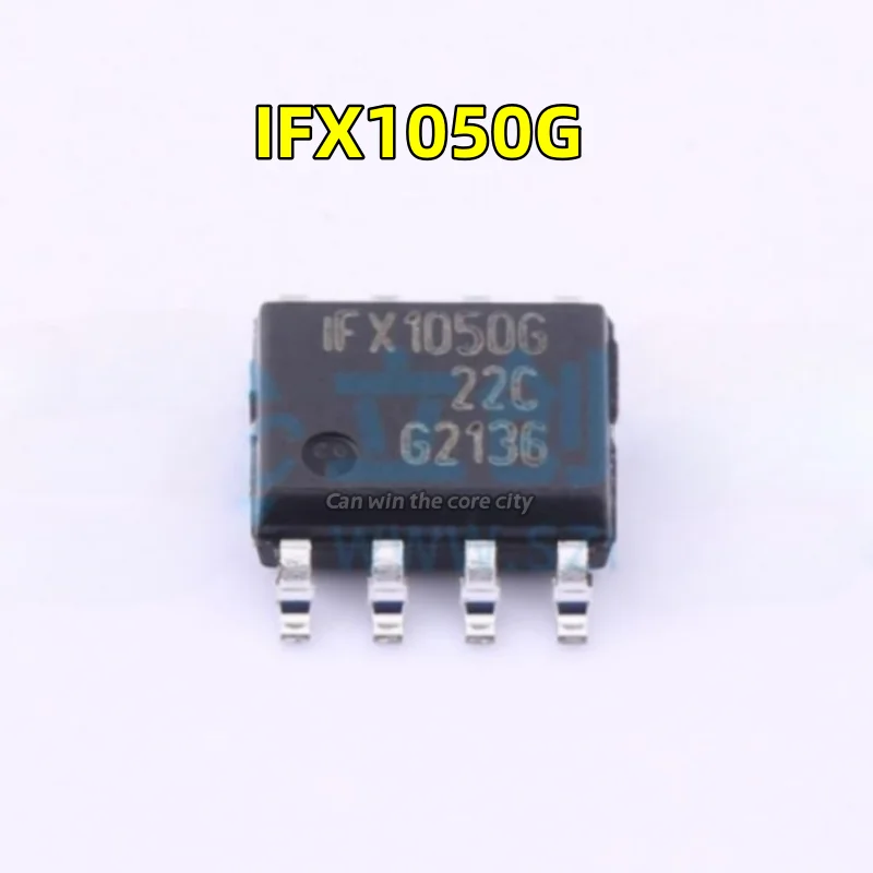 5-100 PCS / LOT new IFX1050G 1050G IFX1050 patch SOP8 CAN chip original spot direct auction