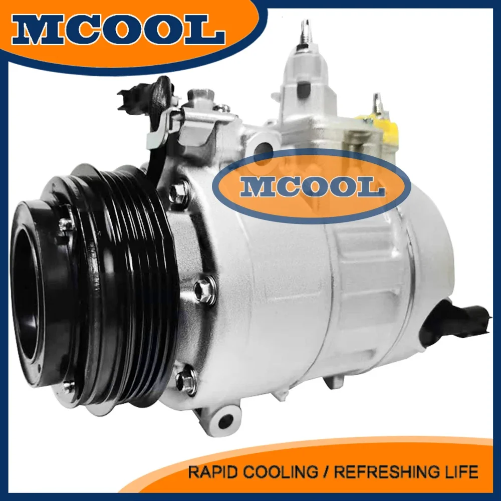 New Car Air Conditioning Compressor For Ford Mondeo 2.0 Reebok 2.0 Compressor AC Spare Parts