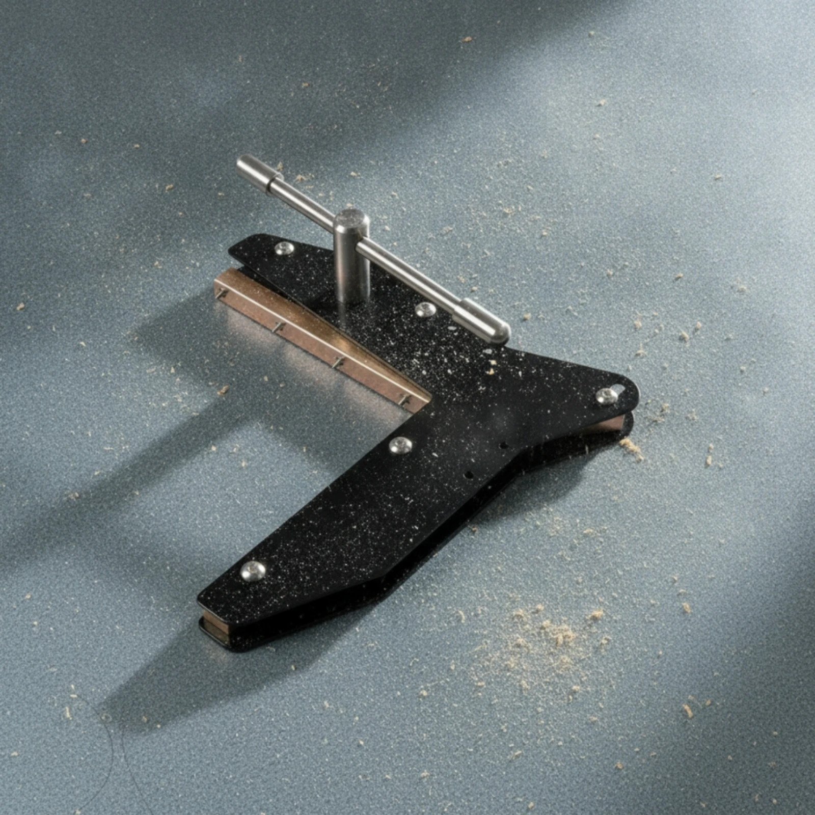 Corner Clamp Long-Lasting Right Angle Clamp Wood Clamps Strong Tool Accurate for Woodworkers, Frame Assembly, Cabinet Making