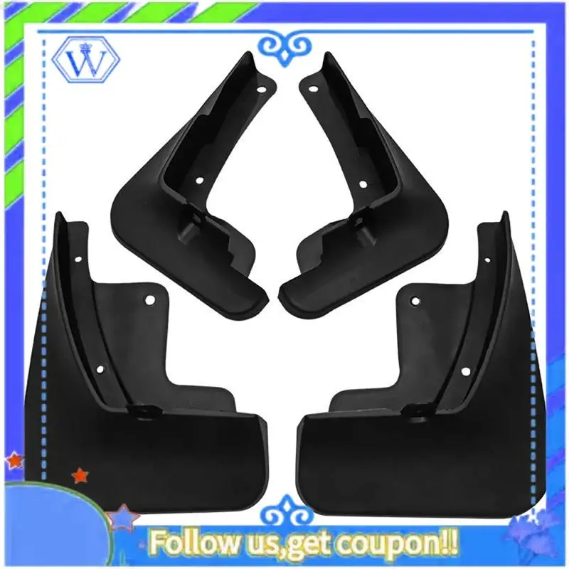 

M46K-4PCS Автомобильные брызговики, брызговики, крыло для Nissan Sentra 2020-2021, автомобильные аксессуары