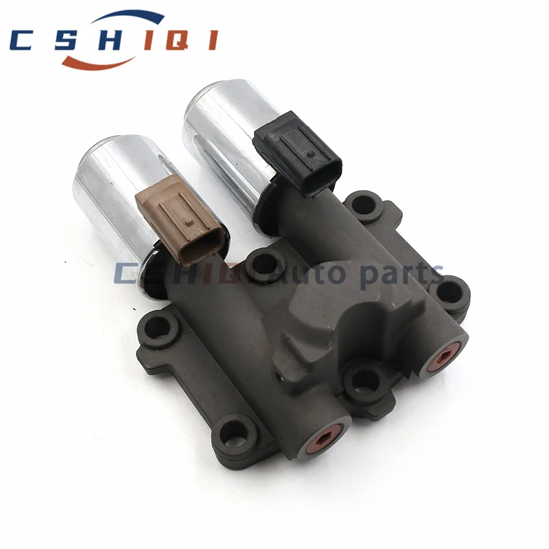 28260-RPC-004 Transmission Automotive Dual Linear Shift Solenoid Valve for Honda Accord DX Hybrid LX SE Civic DX-G 28260RPC004