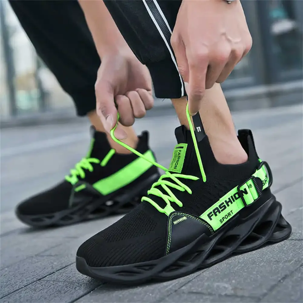 Knitted Size 38 Cheap Sneakers Men Casual Size 48 Man Shoes Men's Designer Sports Wholesale To Resell Particular Snekaers