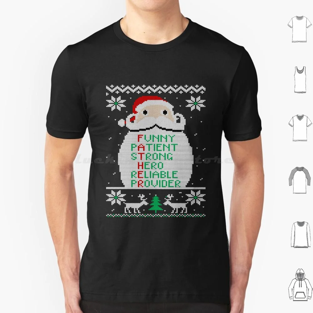 Padre Santa Feliz Navidad camiseta hombres mujeres niños 6xl cigarro Cerveza Navidad Ipa dibujos animados Feliz Navidad vacaciones Toon lindo Navidad