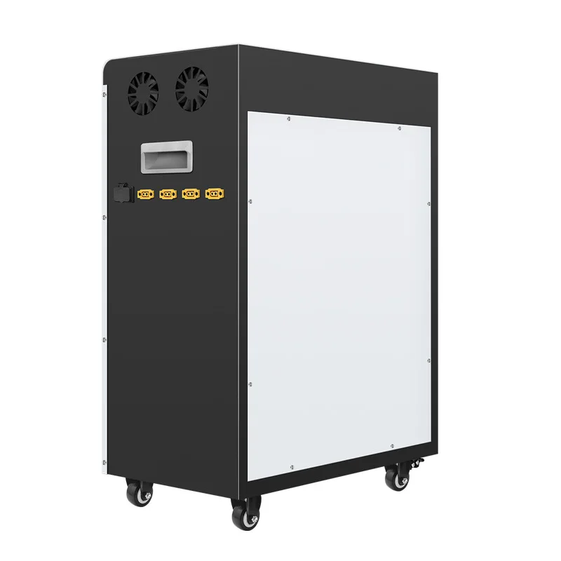 High Power Pure Sine Wave Inverter Kit 3000W 4000W Lithium Battery Solar Panel 12V 24V 48V 220V 110V