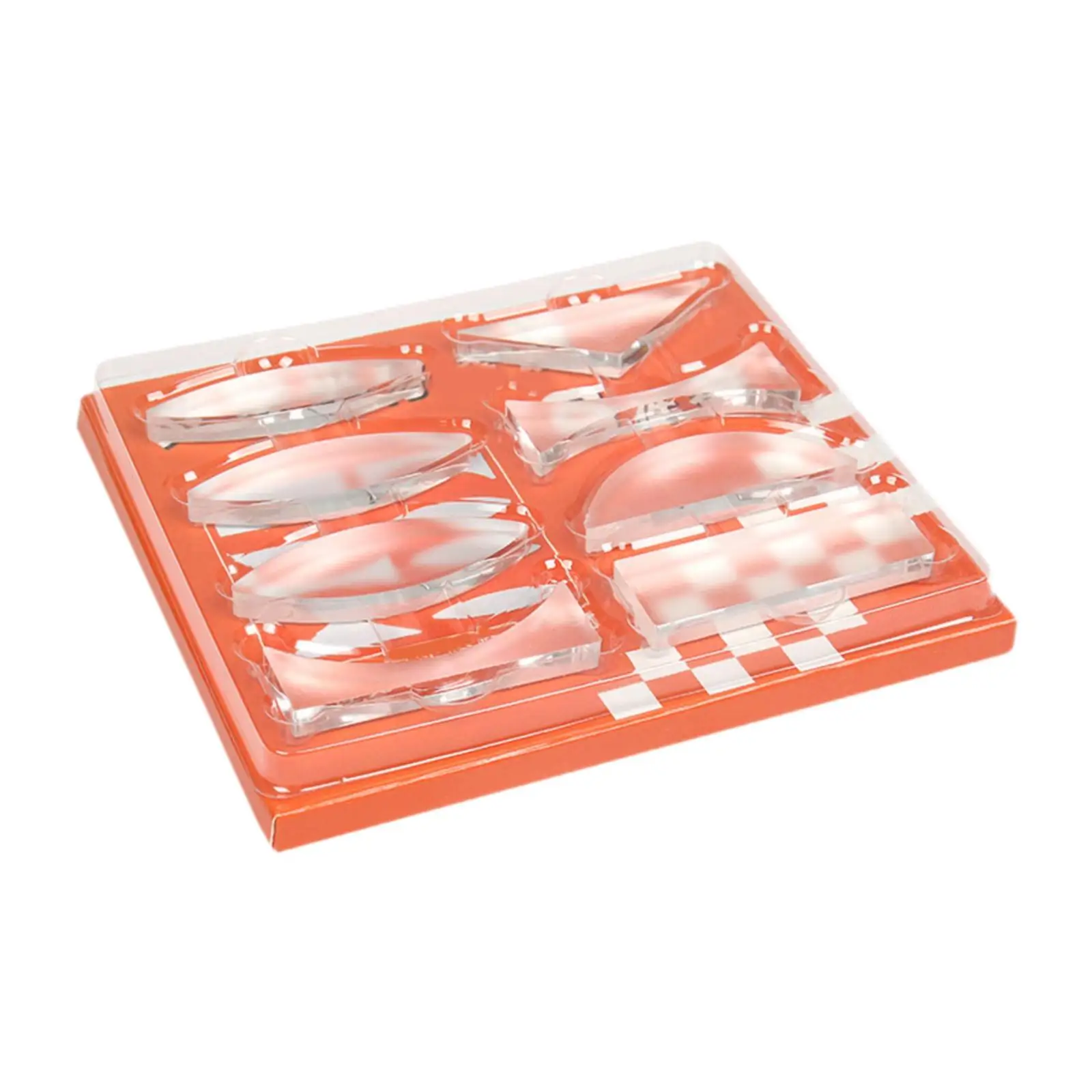 Physical Light Reflection and Refraction Model DIY Projects Science Kit for Gift