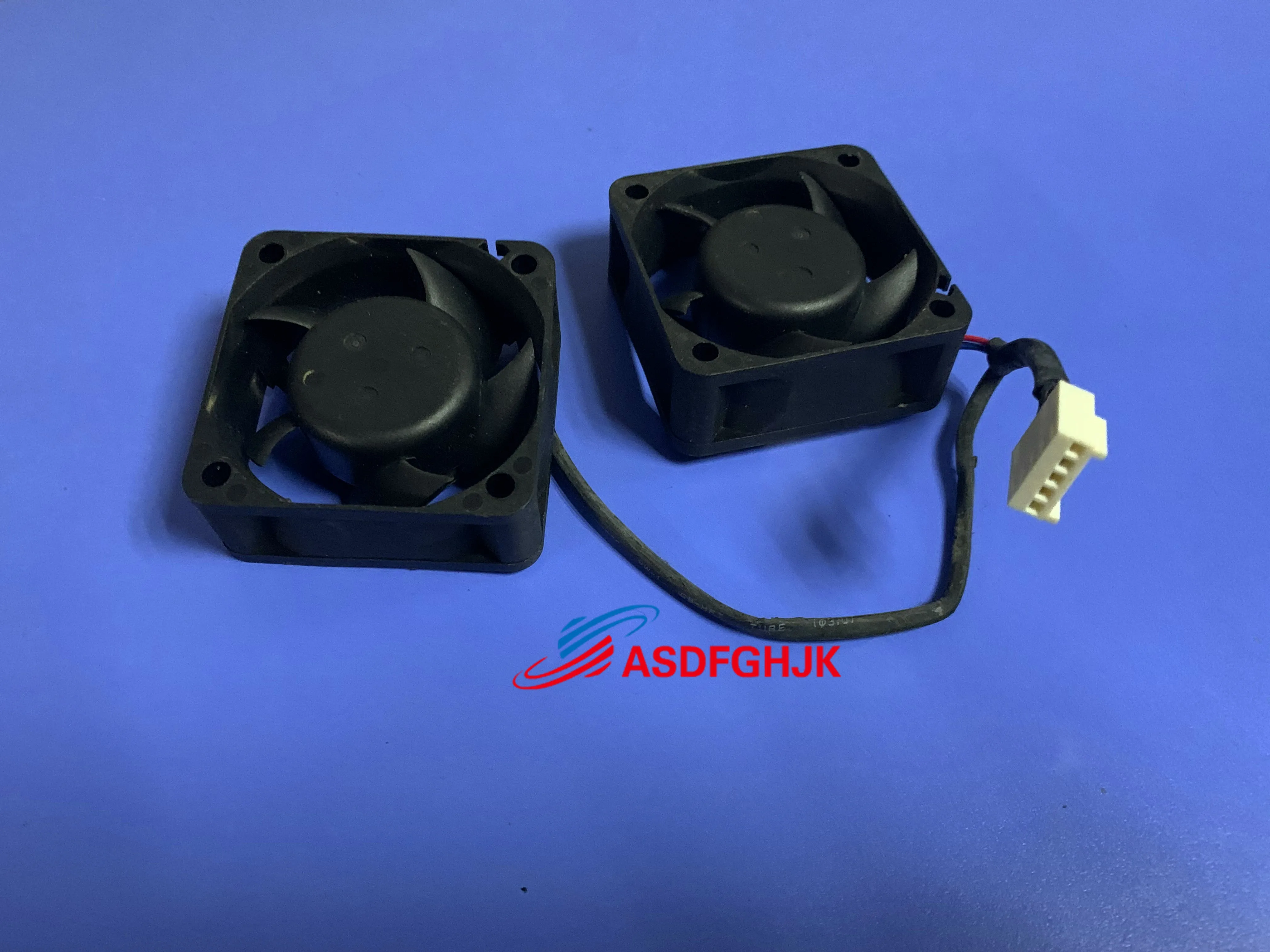 Delta AFB0512HHD DC Fans 50x50x20mm 12V DC Fan 100% Works Perfectly