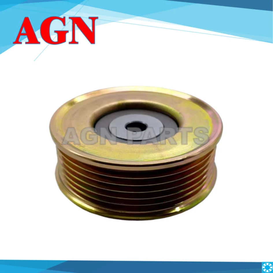 

for TOYOTA AURIS 2006-2012 AVENSIS 2003-2008 COROLLA 2001-2008 Engine Pulley Tensioner, 13570-22010 VKM61015