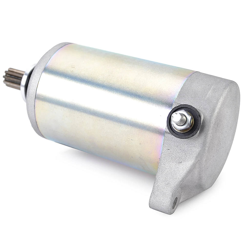 Starter Motor For Suzuki GN GZ TU LT 250 300 / GN250 GZ250 TU250 TU250X LT250 LT250EF LT300 LT300E Quadrunner / 31100-41B00