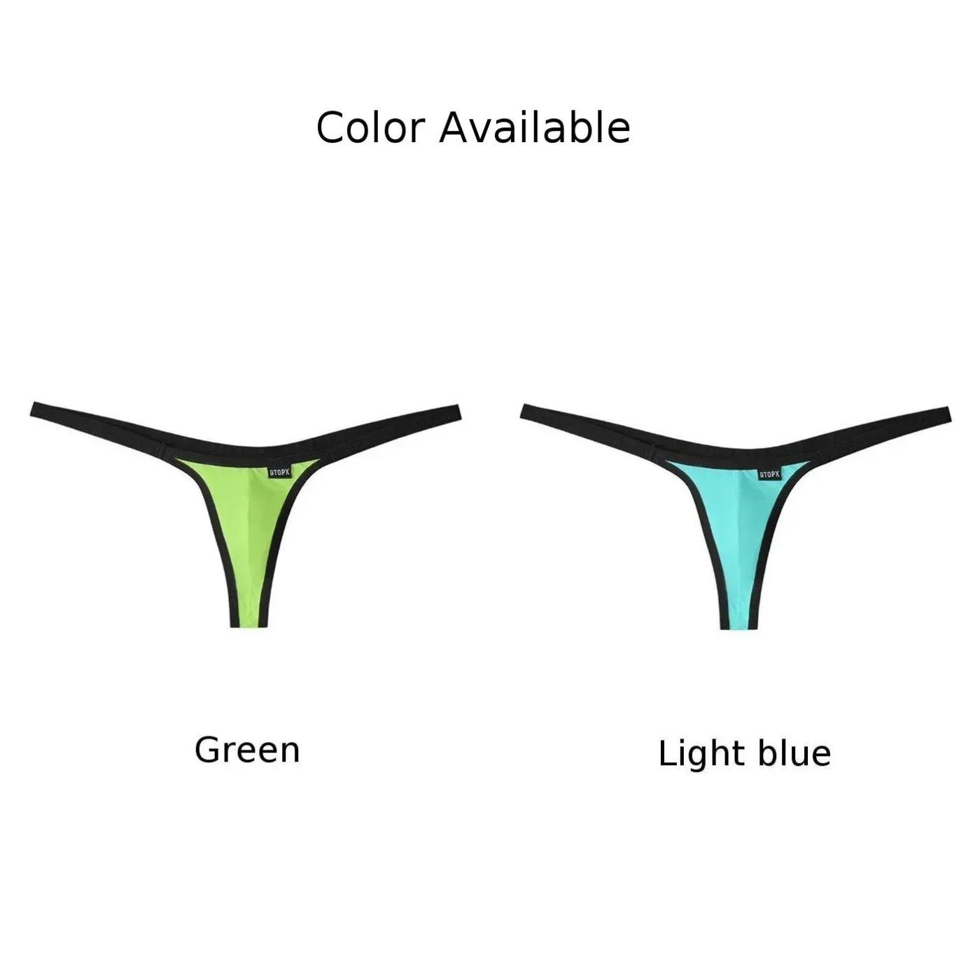 Panties Mens Briefs Slimming Soft Stretch Thong Underwear Vintage All Seasons Breathable Comfortable Fashionable