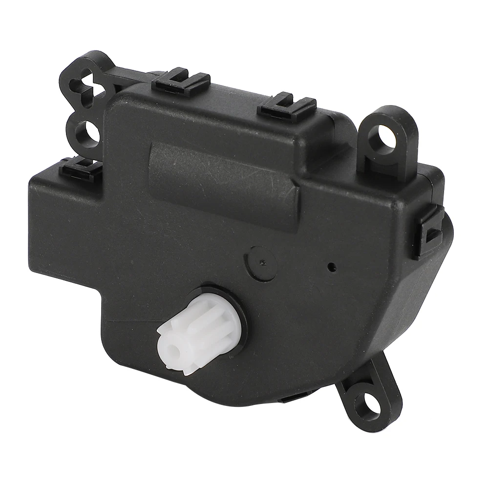 

HVAC Heater Blend Door Actuator Replacement for Chrysler Cirrus Dodge Jeep Ram Promaster 68018109AA Car Accessories