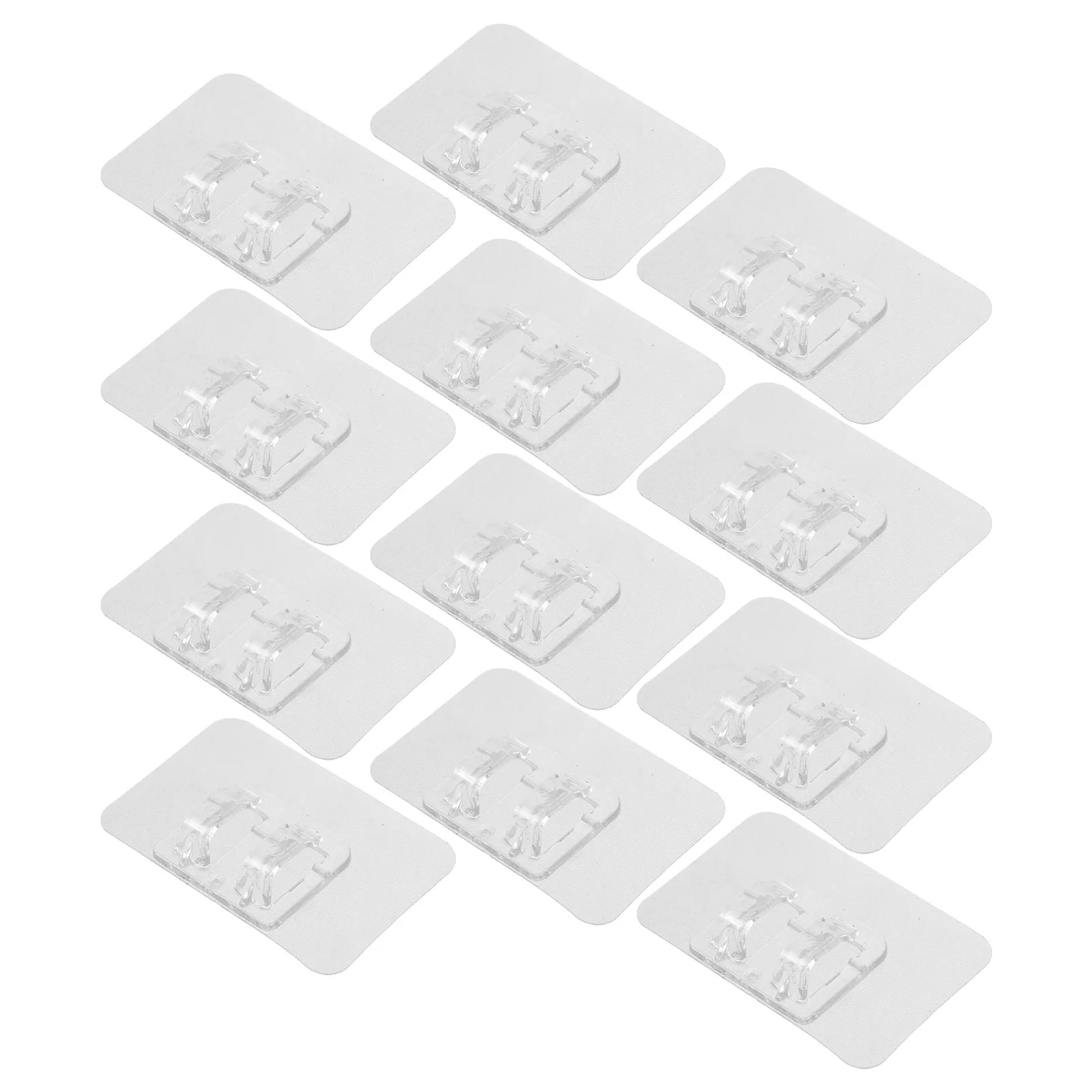 

40pcs Retainer Holder No-Drill Adhesive Fixing Tool Universal Floor Retainers Carpet Clips Car Floor Mat Retainer Car Mat Fixing