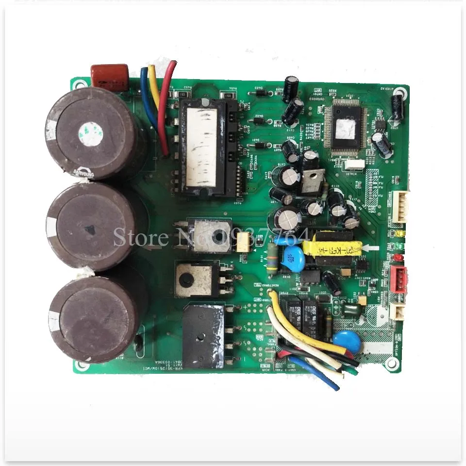 for Samsung  pc board air conditioner computer board DB41-00336A DB93-02954J/Q/H  inverter board part