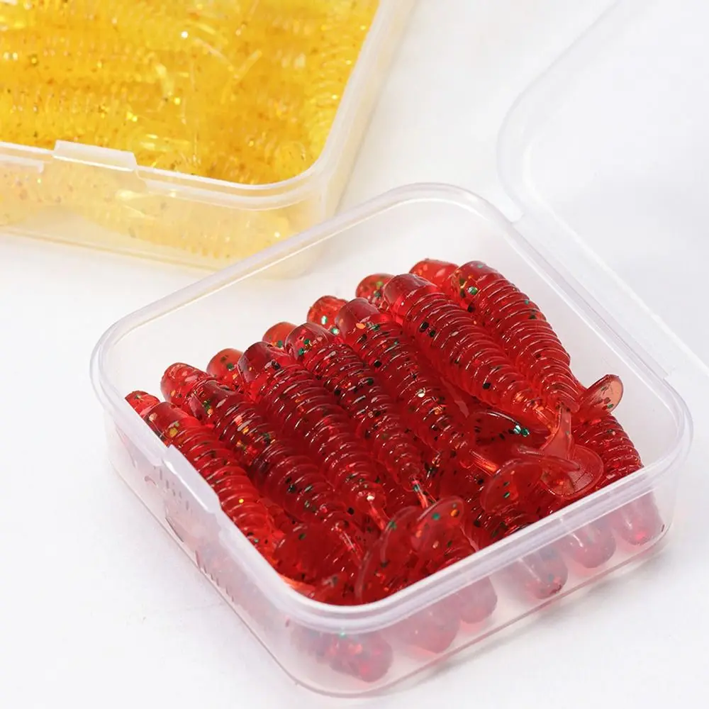 20Pcs/Box Wobbler 3… - image