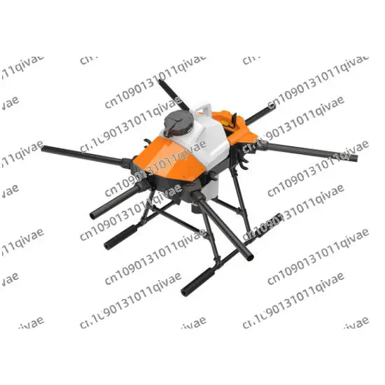 

G series EFT G610 Frame with 10L Tank pesticide spraying hexacopter agriculture sprayer for plant protection