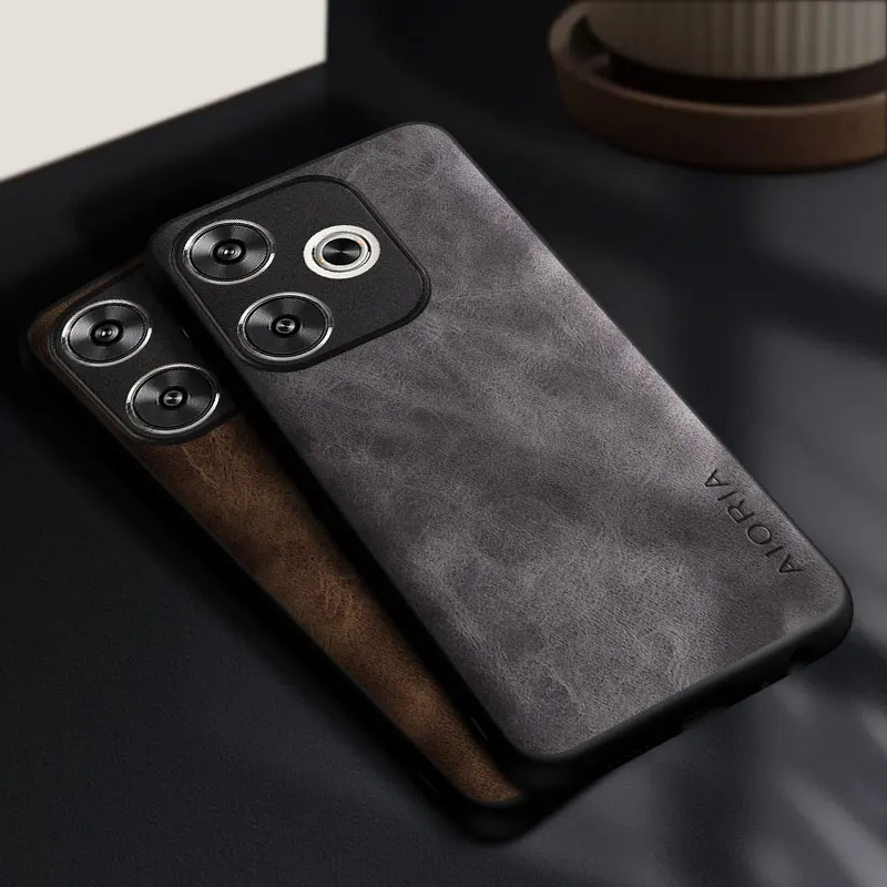 Stylish Case For Po… - image