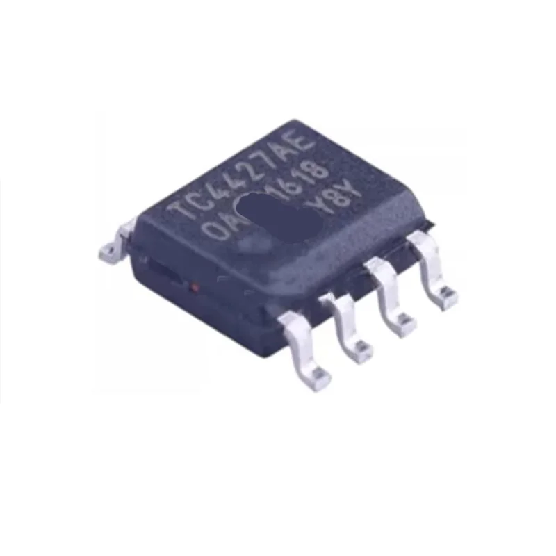 New Genuine TC4427A…