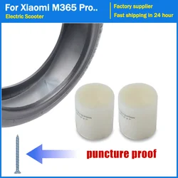 Tire Liner Bike Puncture Proof Belt Protection Pad For Xiaomi M365 Pro 1s pro2 mi3 Electric Scooter Anti-Puncture Tyre Protector