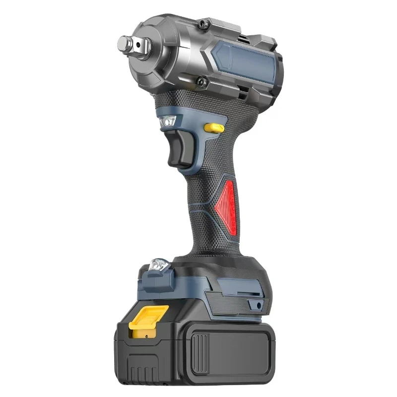 

Electric wrench screw wrench high torque shelving