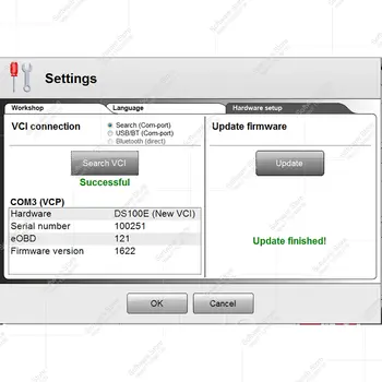 10 最佳銷售 CD Delphi DS150E - №8