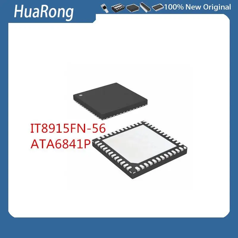 2Pcs/Lot It8915Fn-5…