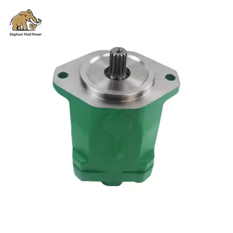 

AL161044 Tractor Hydraulic Main Pump fits JD Tractors 7220 and 7320