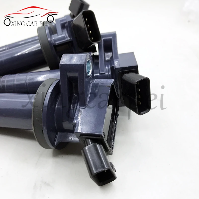 90919-02239 Car Ignition Coil 90919-02262 UF-247 For 2000-2005 Toyota Celica Corolla Matrix MR2 1.8L 90919 02239 9091902239