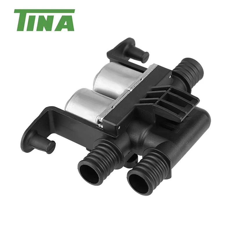 

64116910544 Car Heater Control Valve Suitable For BMW E53 E70 E71 X5 X6 2003-2017 Air conditioning
