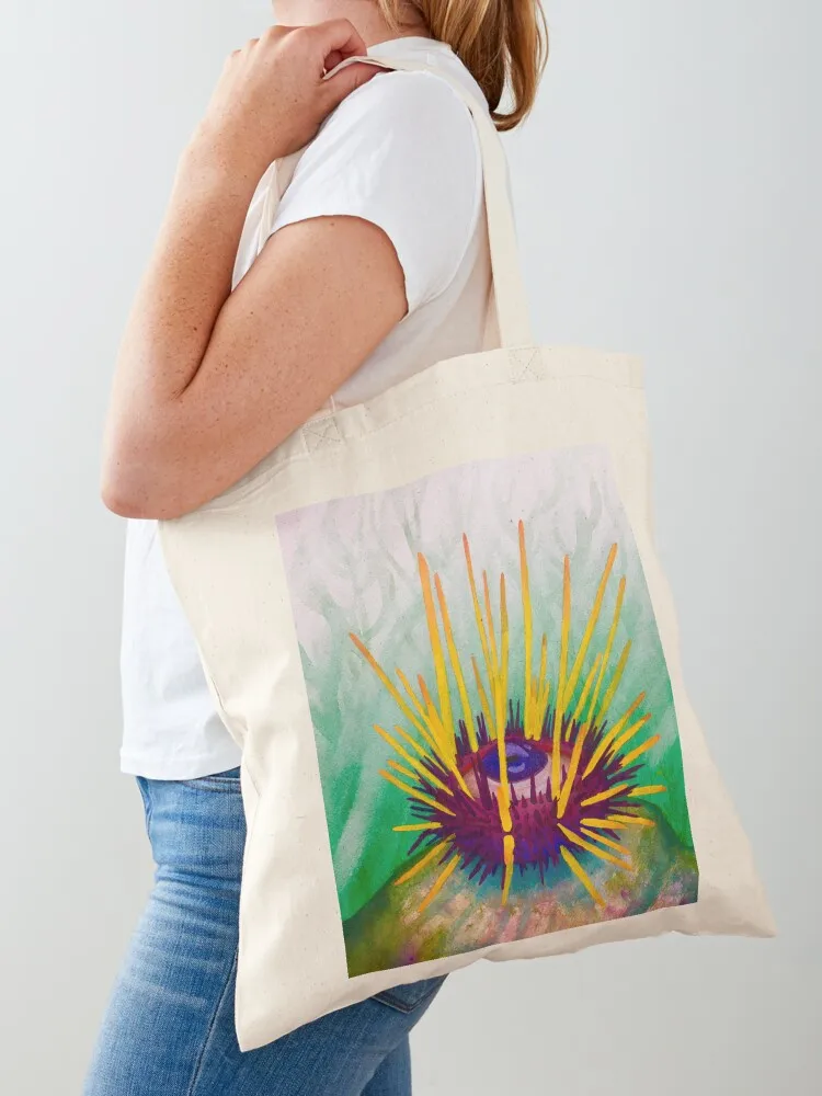 

Eye Sea You Tote Bag Customizable tote bag shopping bag logo Shopper Portable shopping