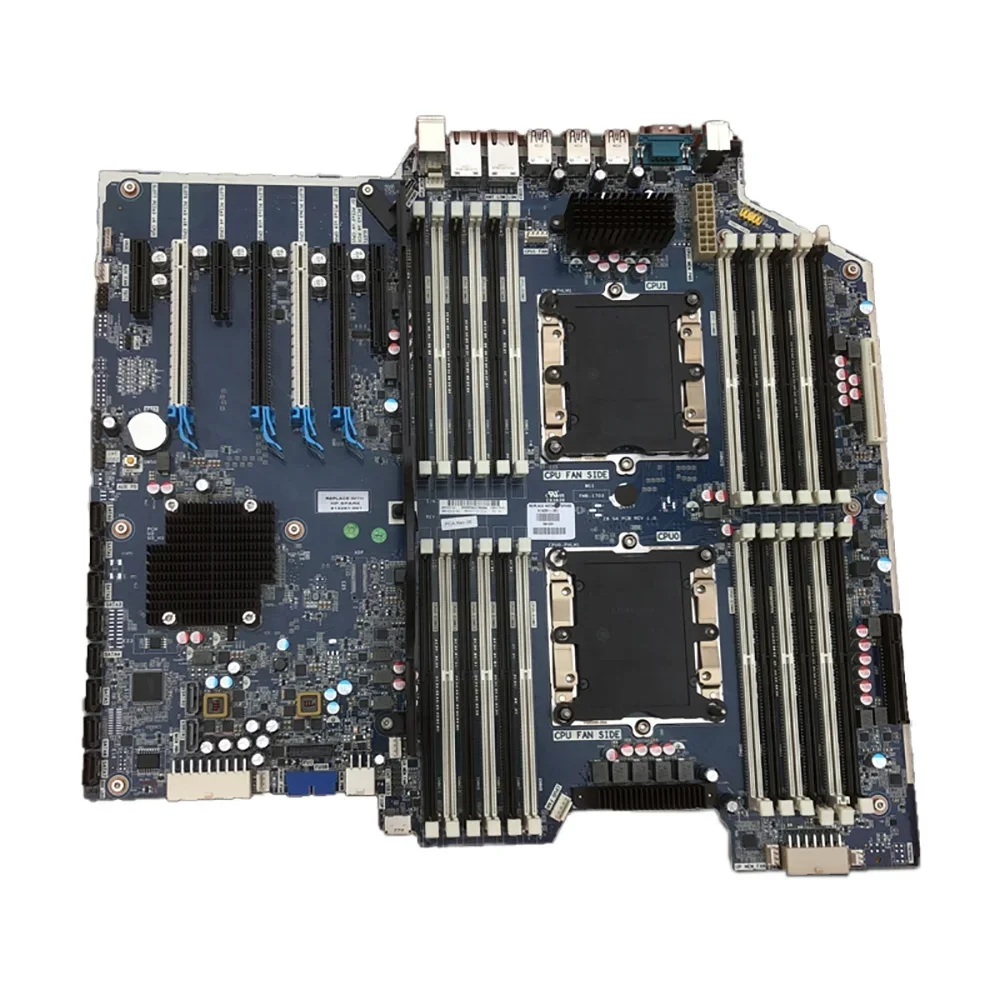 Z8 G4 X99 914280-60… - image