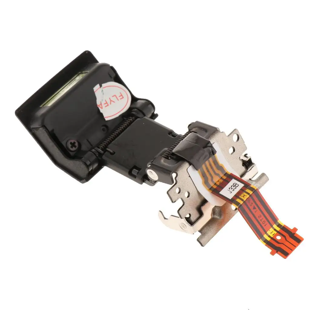 Replacement Lamp Head With Flexible Flexible Cable for Alpha A5100