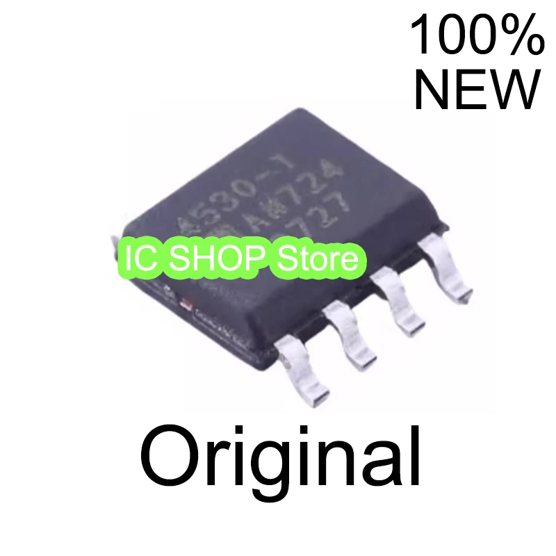 

ADA4530-1ARZ-R7 ADA4530 1ARZ R7 SOIC 100% Original Brand New