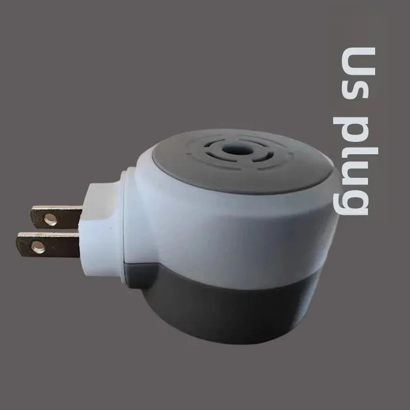 European Standard Electric Mosquito Repellent Liquid Heater Dual-use Mosquito Killer Lightweight Household Plug Design view 6