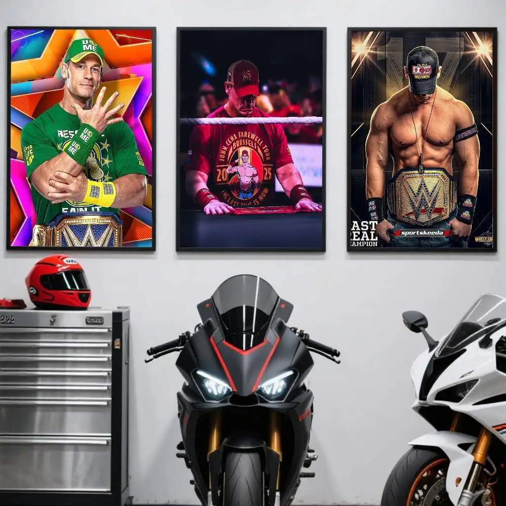 Wwe Professional Wr…