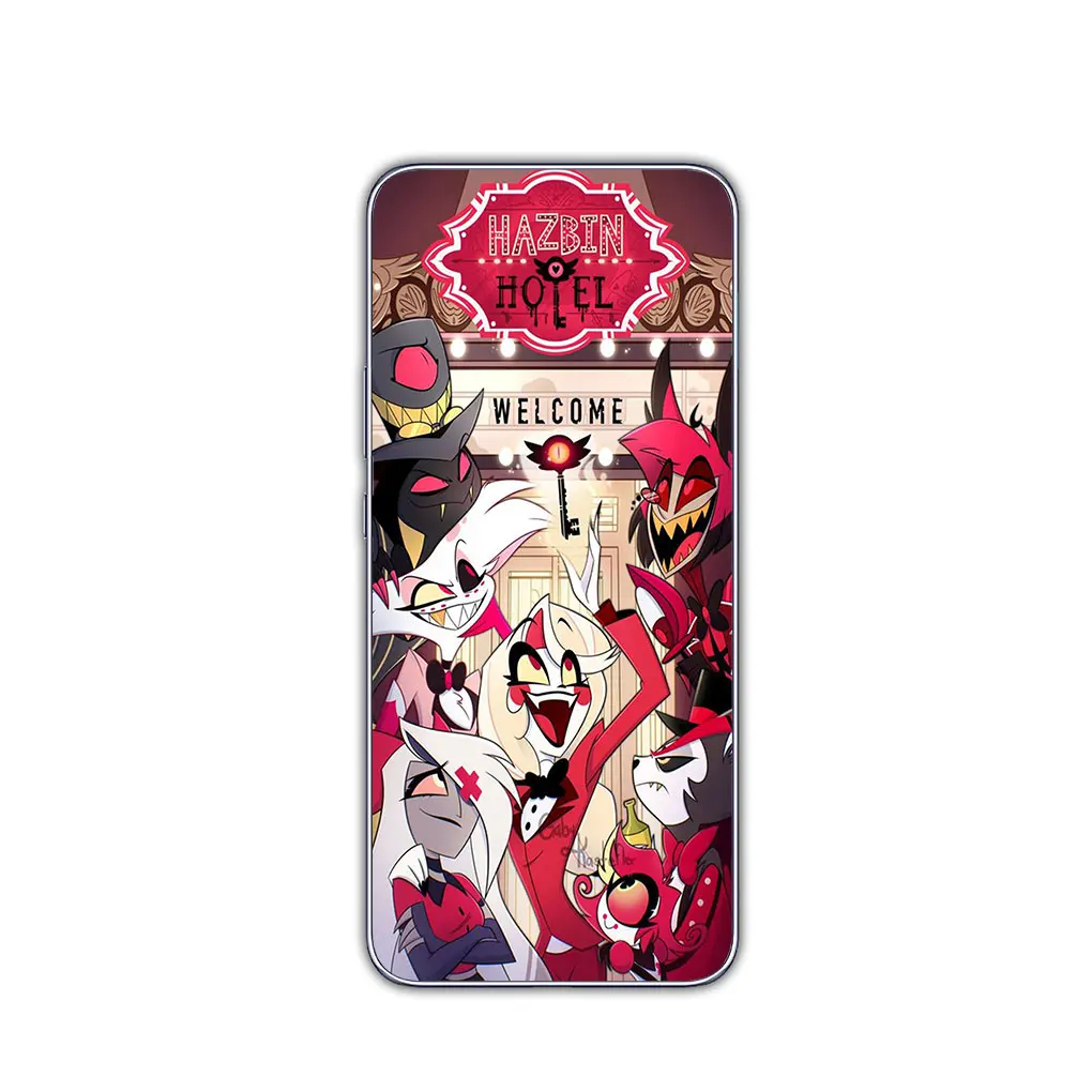 Angel Dust H-Hazbin Hotel Charile for Samsung Galaxy A04 A14 A23 A34 A54 M23 M33 M52 M53 M30S M31 M51 M21 Phone Cover Case - AliExpress 202192403 Angel Dust H-Hazbin Hotel Charile for Samsung Galaxy A04 A14 A23 A34 A54 M23 M33 M52 M53 M30S M31 M51 M21 Phone Cover Case - AliExpress 202192403